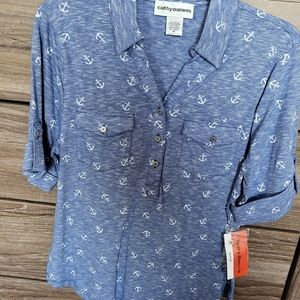 Women's shirt